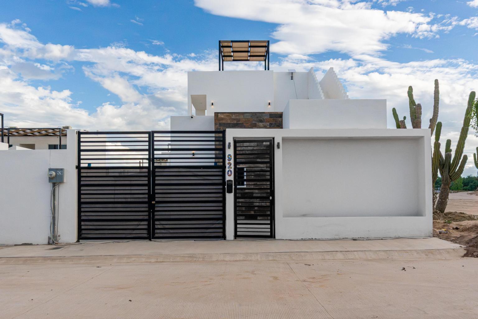 920 Antonio Melendez, Villas de Oasis, La Paz, photo 2