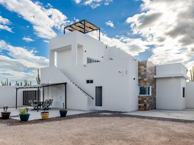 920 Antonio Melendez, Villas de Oasis, La Paz