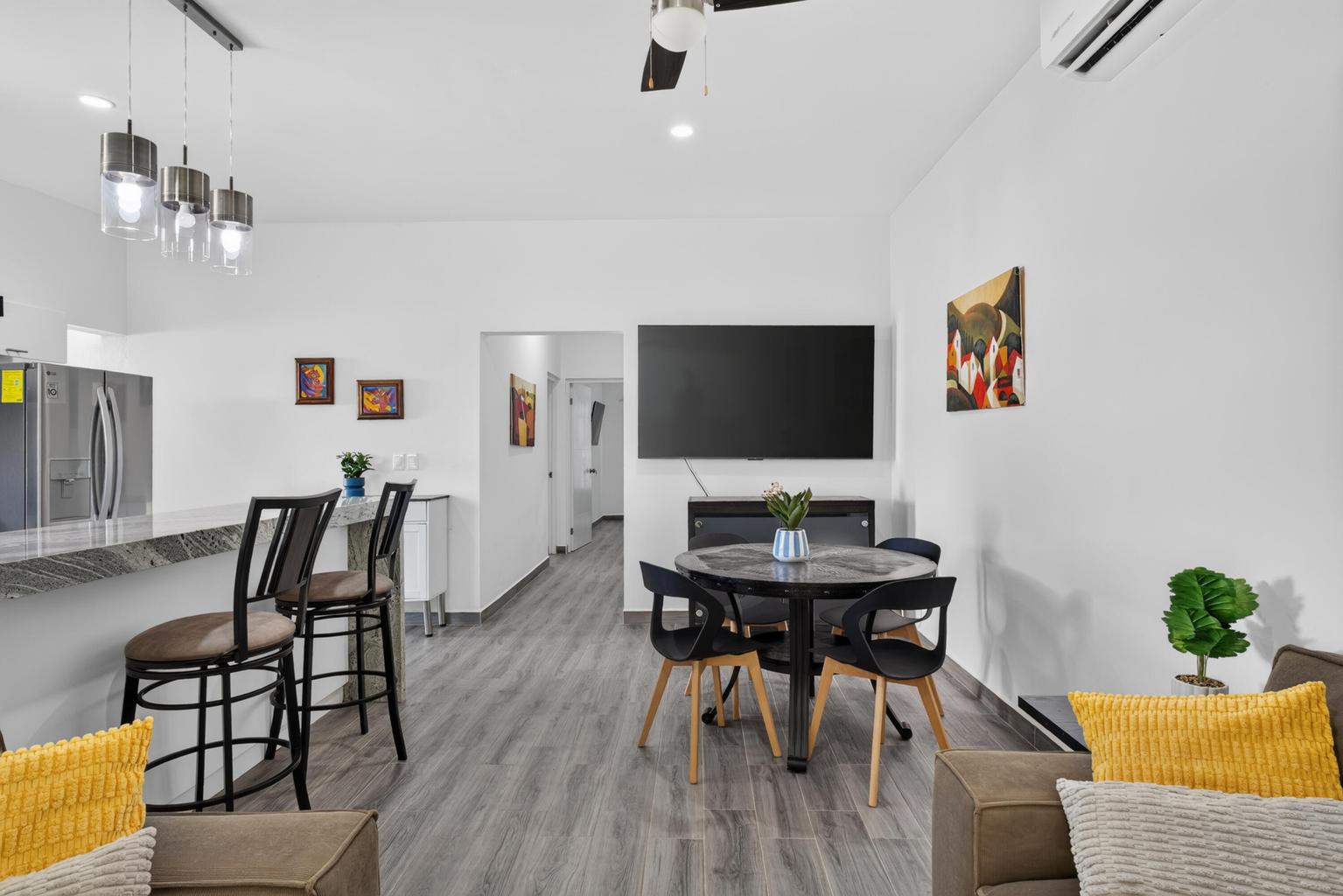 920 Antonio Melendez, Villas de Oasis, La Paz, photo 3