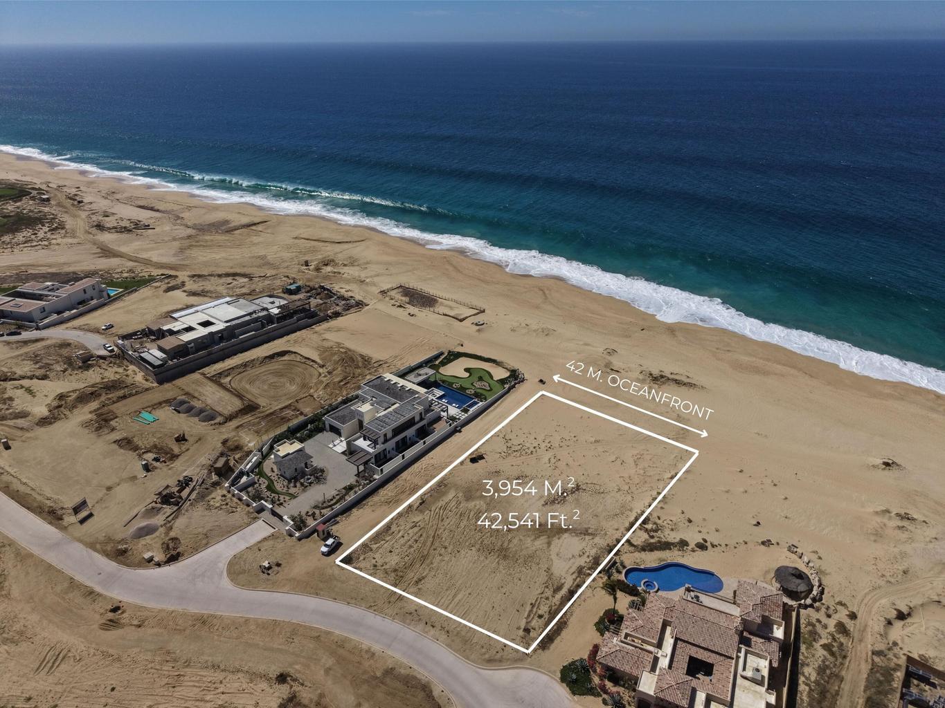 Lot 5, Beach Estates, Pacific, photo 2