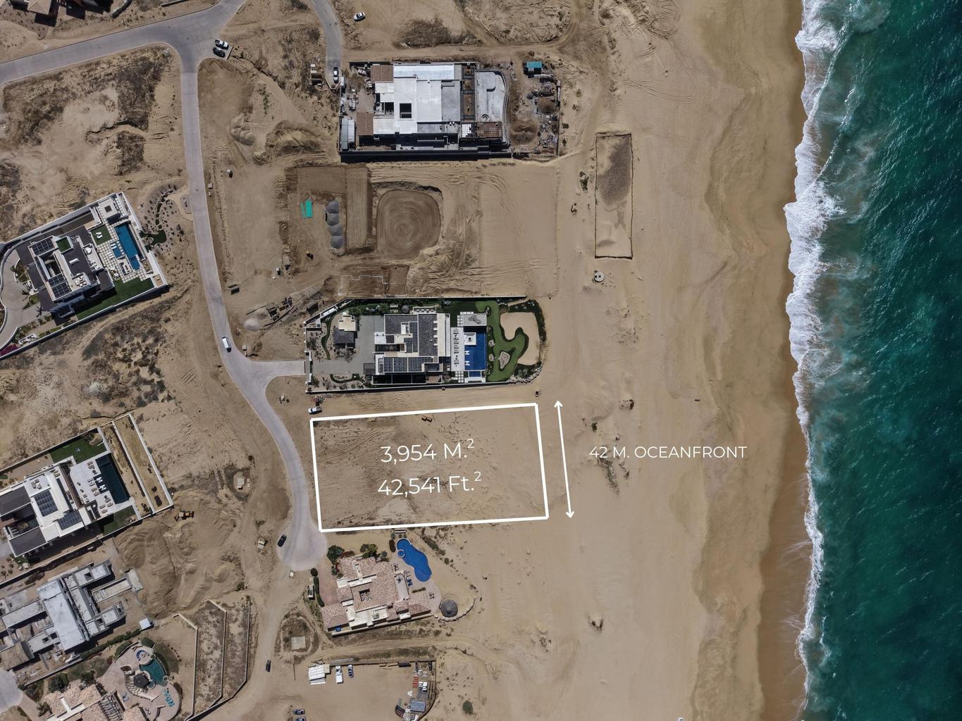 Lot 5, Beach Estates, Pacific, photo 3