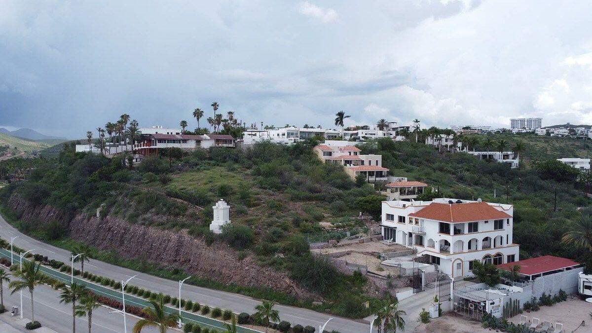 Tamaulipas, Lomas de Palmira, La Paz, photo 3