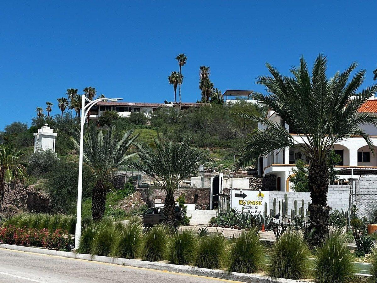 Tamaulipas, Lomas de Palmira, La Paz, photo 4
