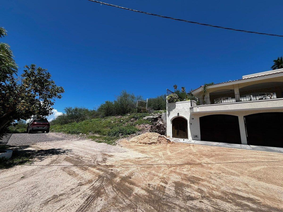 Tamaulipas, Lomas de Palmira, La Paz, photo 5