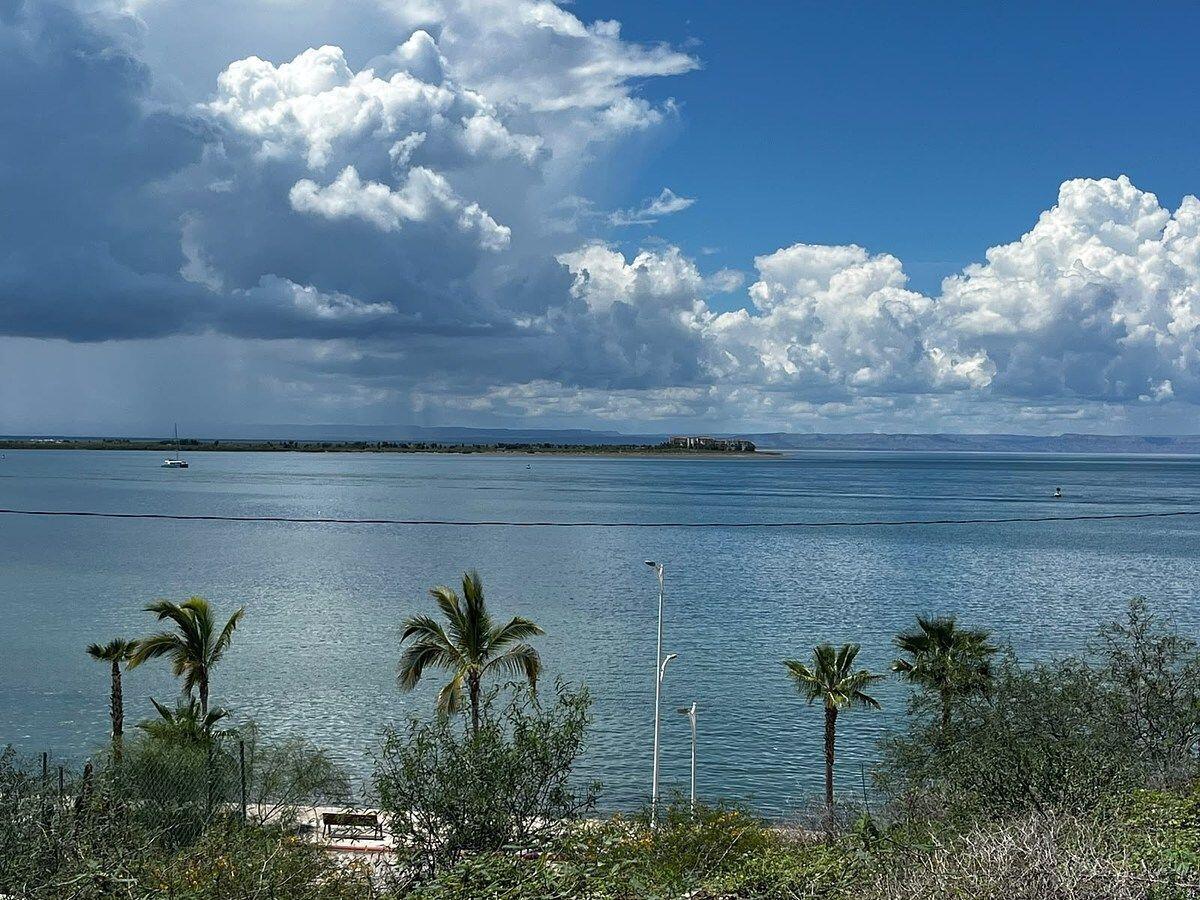 Tamaulipas, Lomas de Palmira, La Paz, photo 2