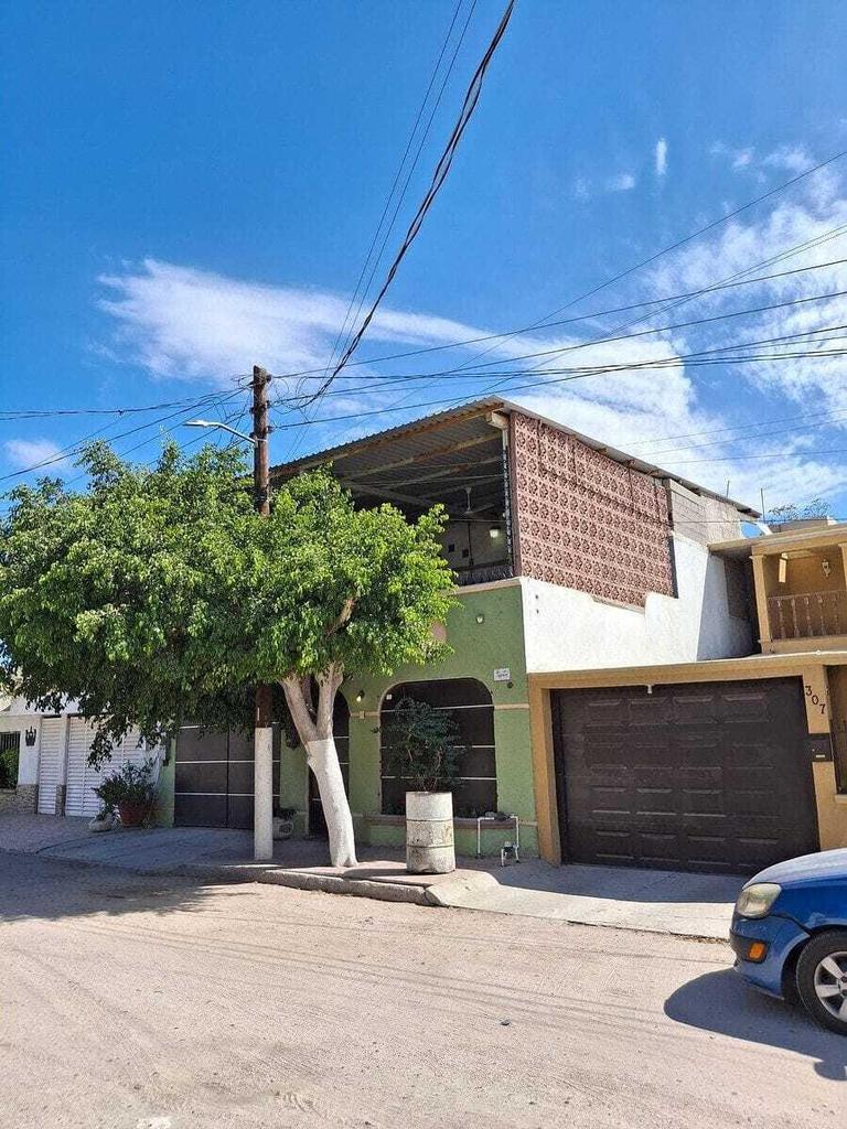 309 Fresa Cereza, Centro, La Paz, photo 2