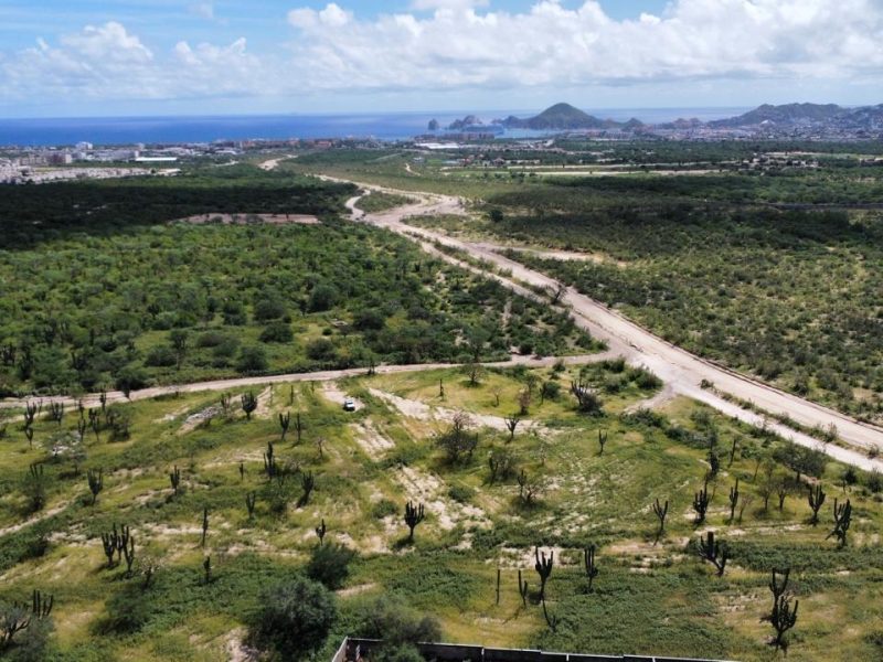 Lot in El Tezal W:General, Cabo Corridor