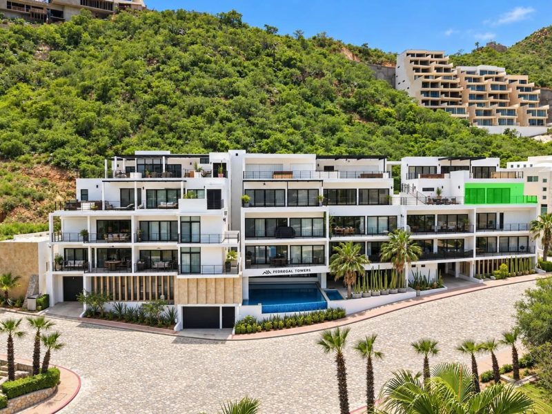 Camino al Colegio C03, Pedregal Towers, Cabo San Lucas