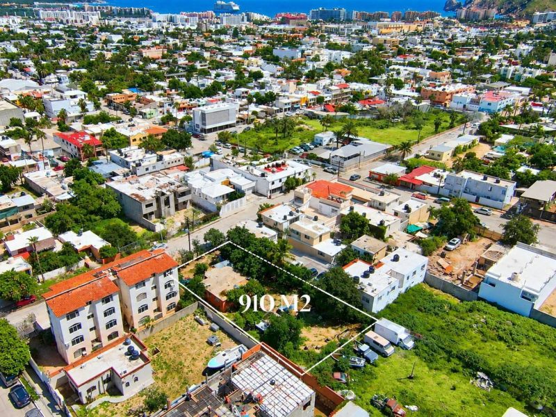 136LTE02 MATAMOROS, Centro-CSL North, Cabo San Lucas