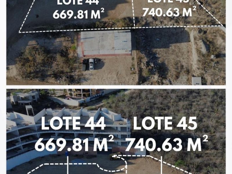 44 Av. Cardon, CSL N-E of19:Genral, Cabo San Lucas