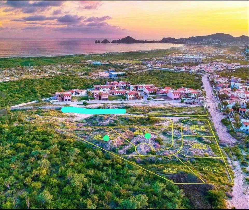 44 Av. Cardon, CSL N-E of19:Genral, Cabo San Lucas, photo 2