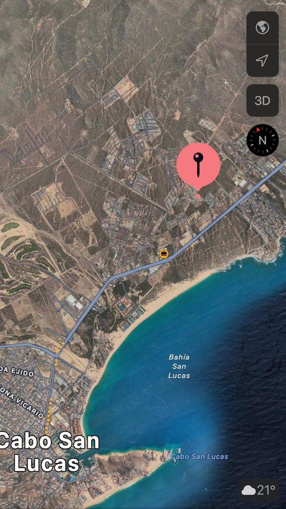 44 Av. Cardon, CSL N-E of19:Genral, Cabo San Lucas, photo 4