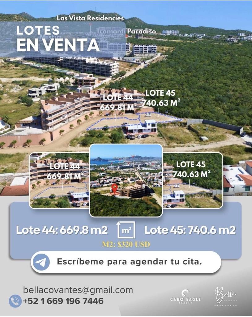 44 Av. Cardon, CSL N-E of19:Genral, Cabo San Lucas, photo 5