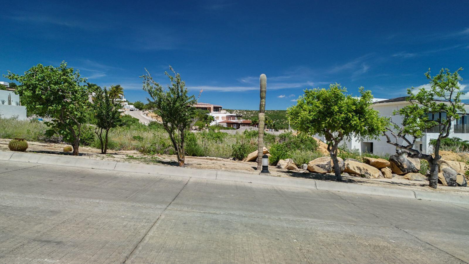 Lot in El Altillo, San Jose del Cabo, photo 3