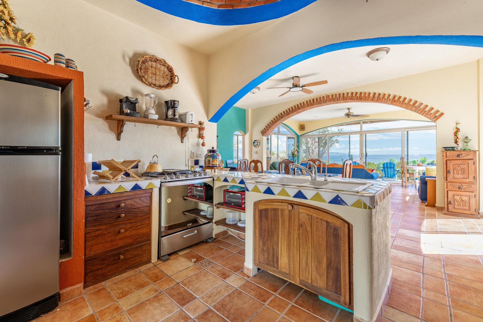 2-Bedroom House in El Sargento, La Paz, photo 4