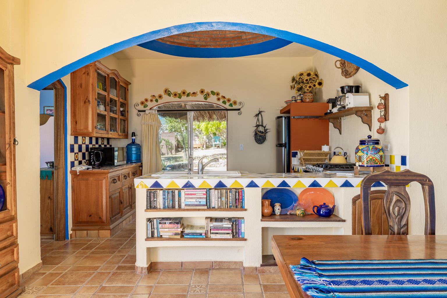 2-Bedroom House in El Sargento, La Paz, photo 5