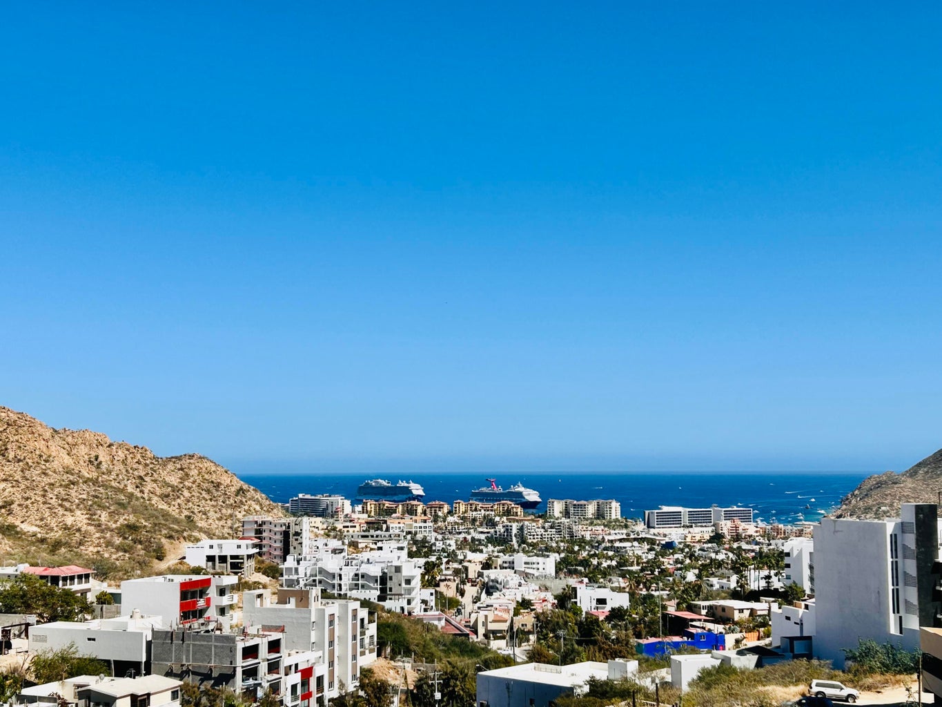 301, Three Point Tower, Cabo San Lucas, photo 3