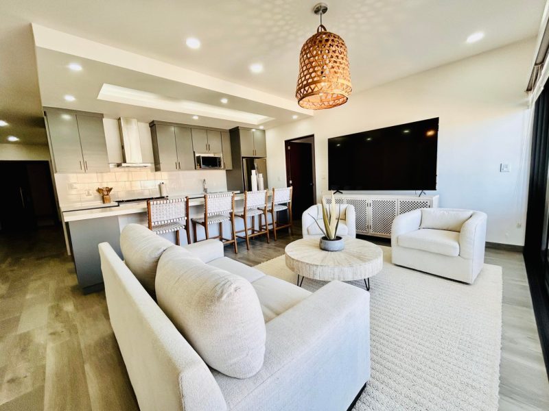 301, Three Point Tower, Cabo San Lucas