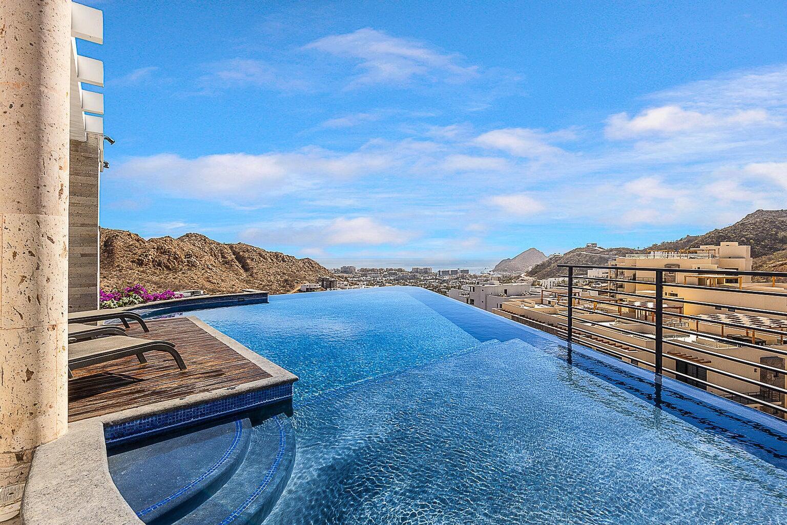 301, Three Point Tower, Cabo San Lucas, photo 2