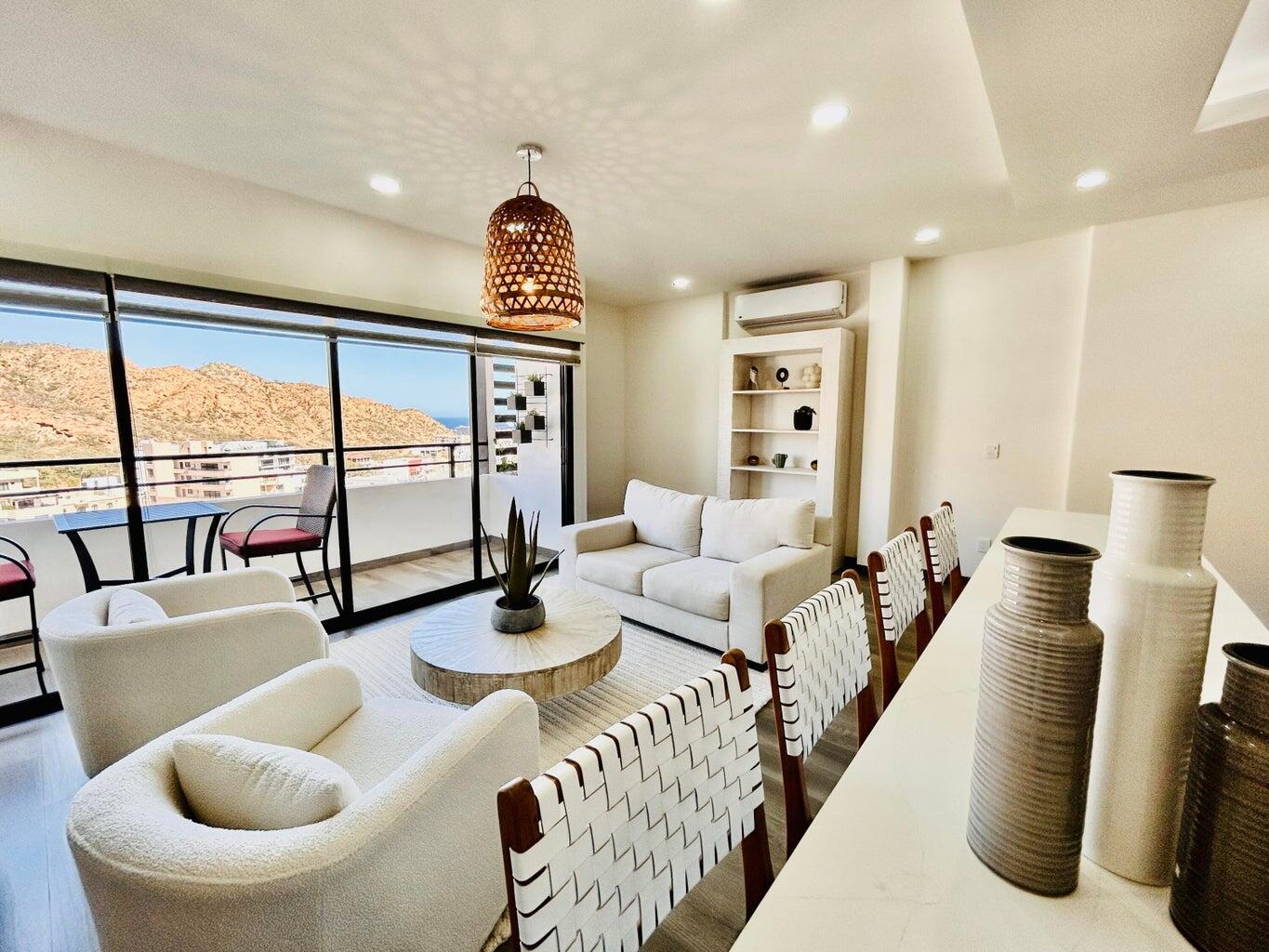 301, Three Point Tower, Cabo San Lucas, photo 4