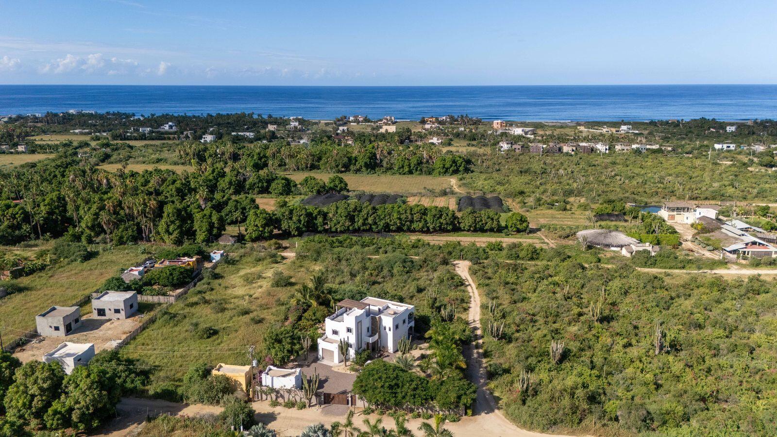 Lot in Pescadero, Pacific, photo 2