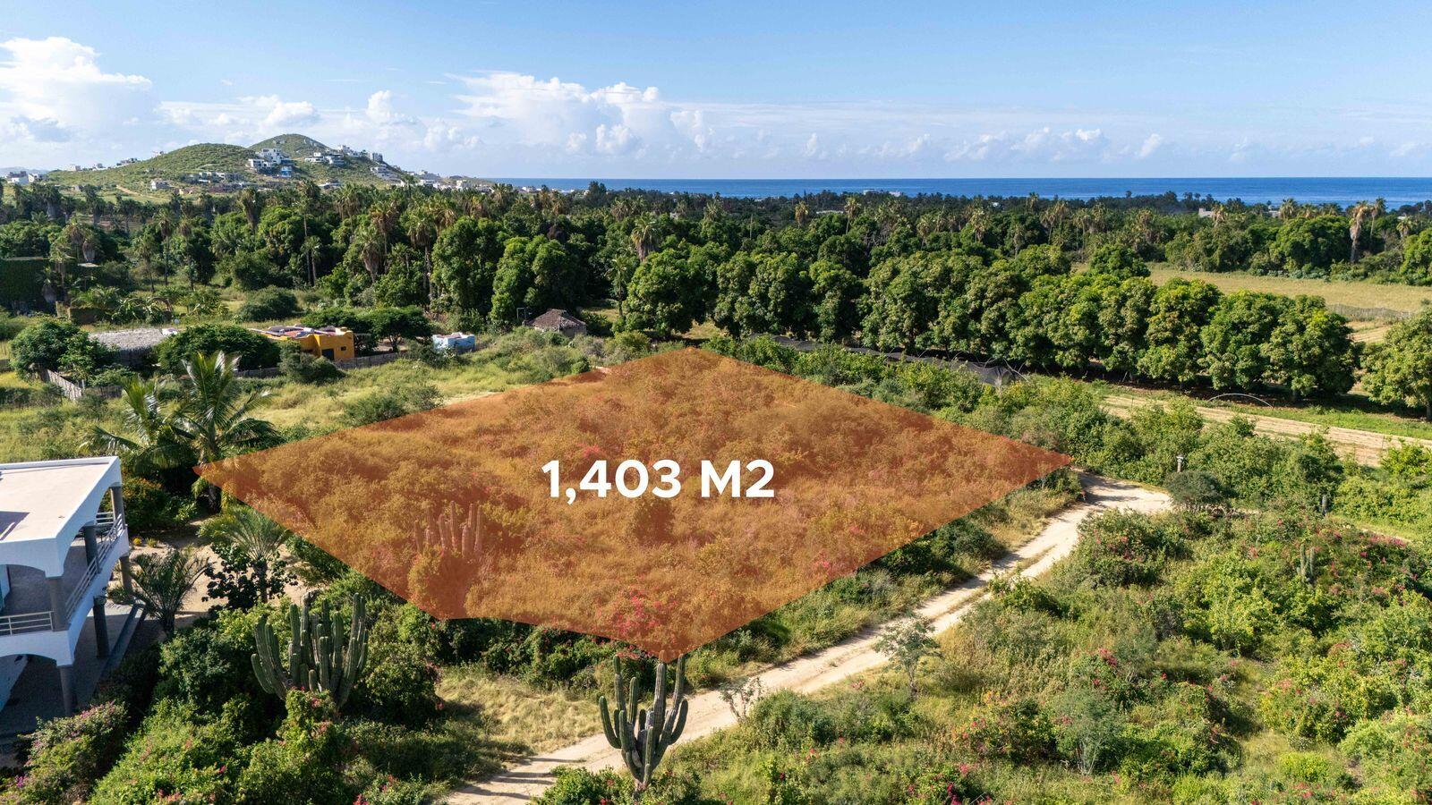 Lot in Pescadero, Pacific, photo 3