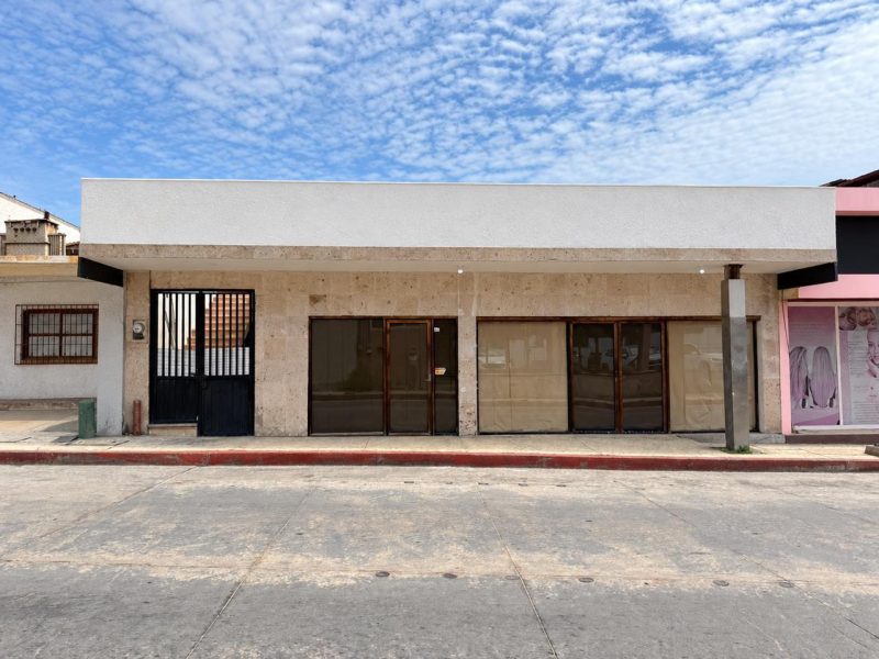 6 Av. Cabo San Lucas, Centro-CSL South