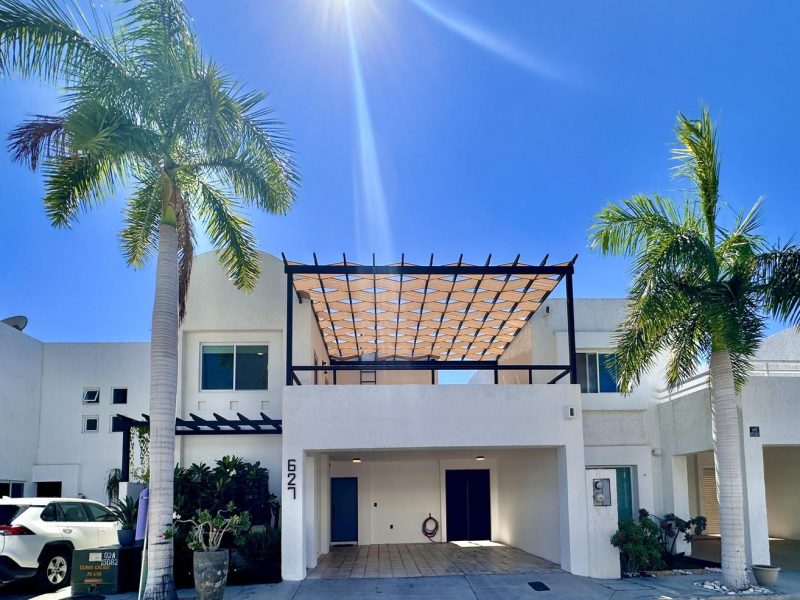 627 Calle Santa Rita, Villas Posada, La Paz