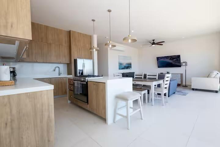 403, Cuatrovientos, Cabo Corridor, photo 2