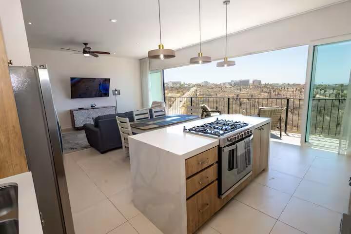403, Cuatrovientos, Cabo Corridor, photo 4