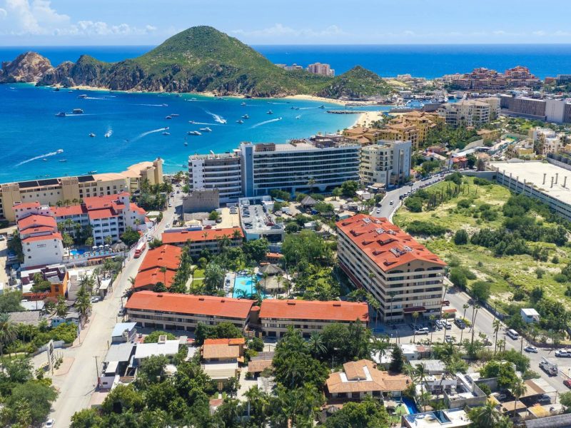 Paseo de la Marina A512, Marina Sol, Cabo San Lucas