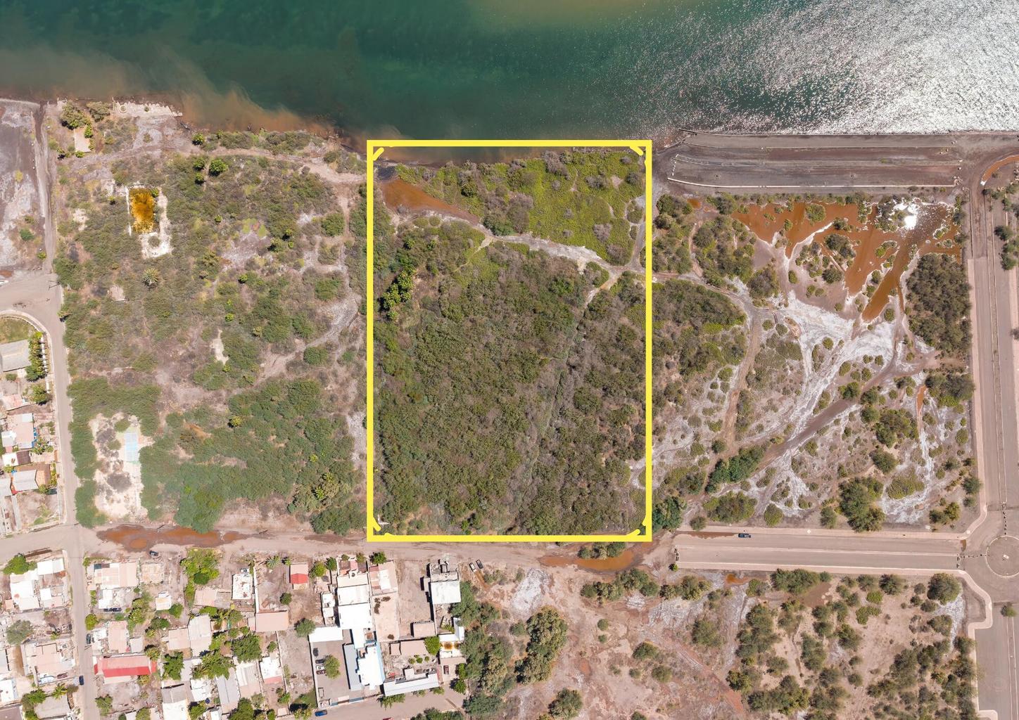 Lot in General, Loreto, photo 3