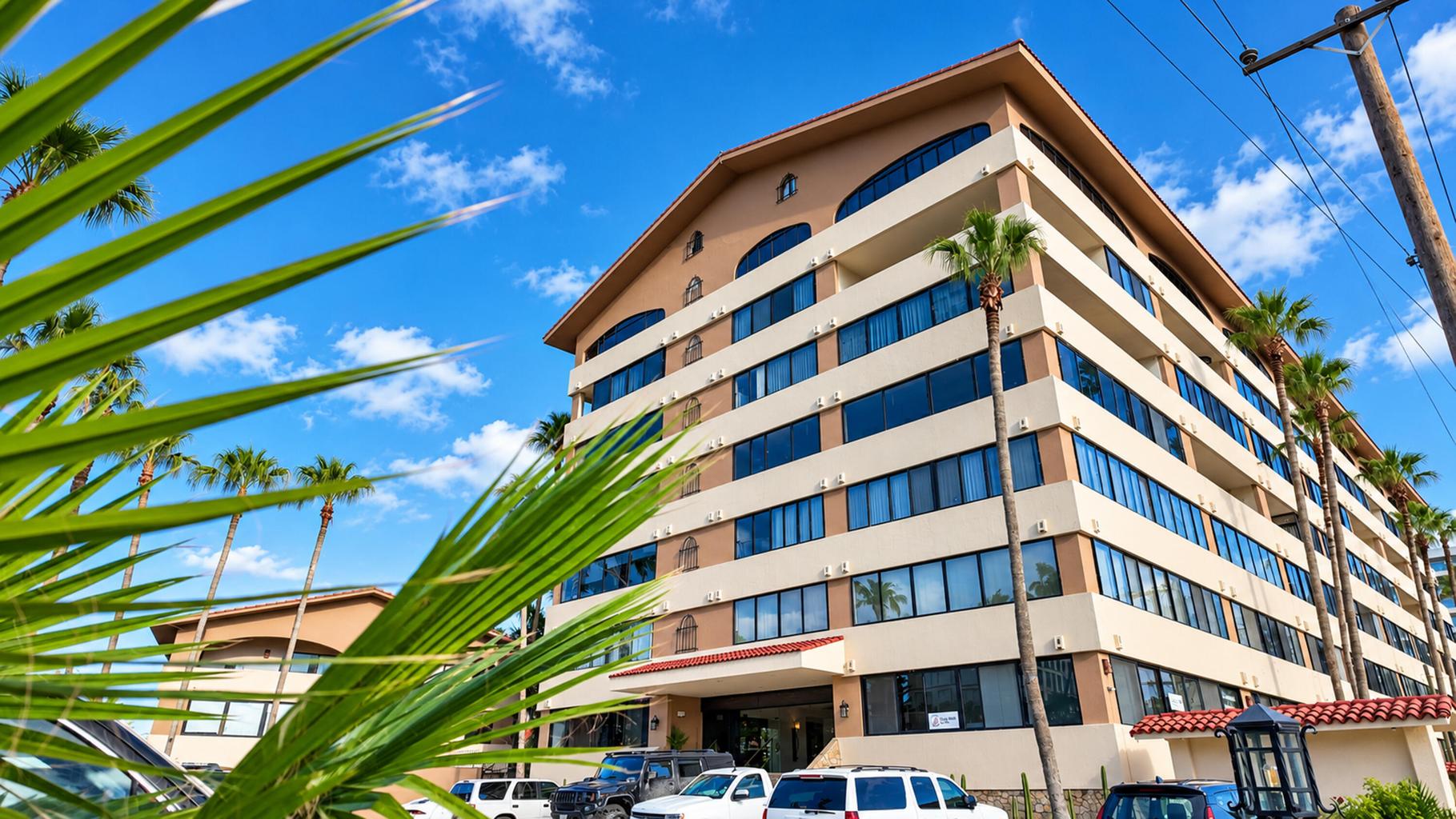 Paseo de la Marina A512, Marina Sol, Cabo San Lucas, photo 5