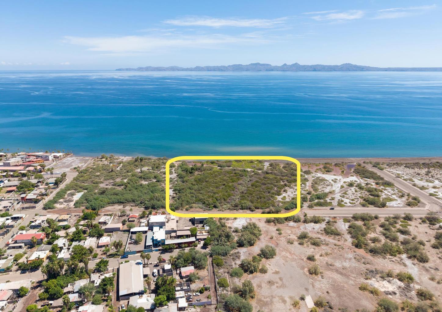 Lot in General, Loreto, photo 4