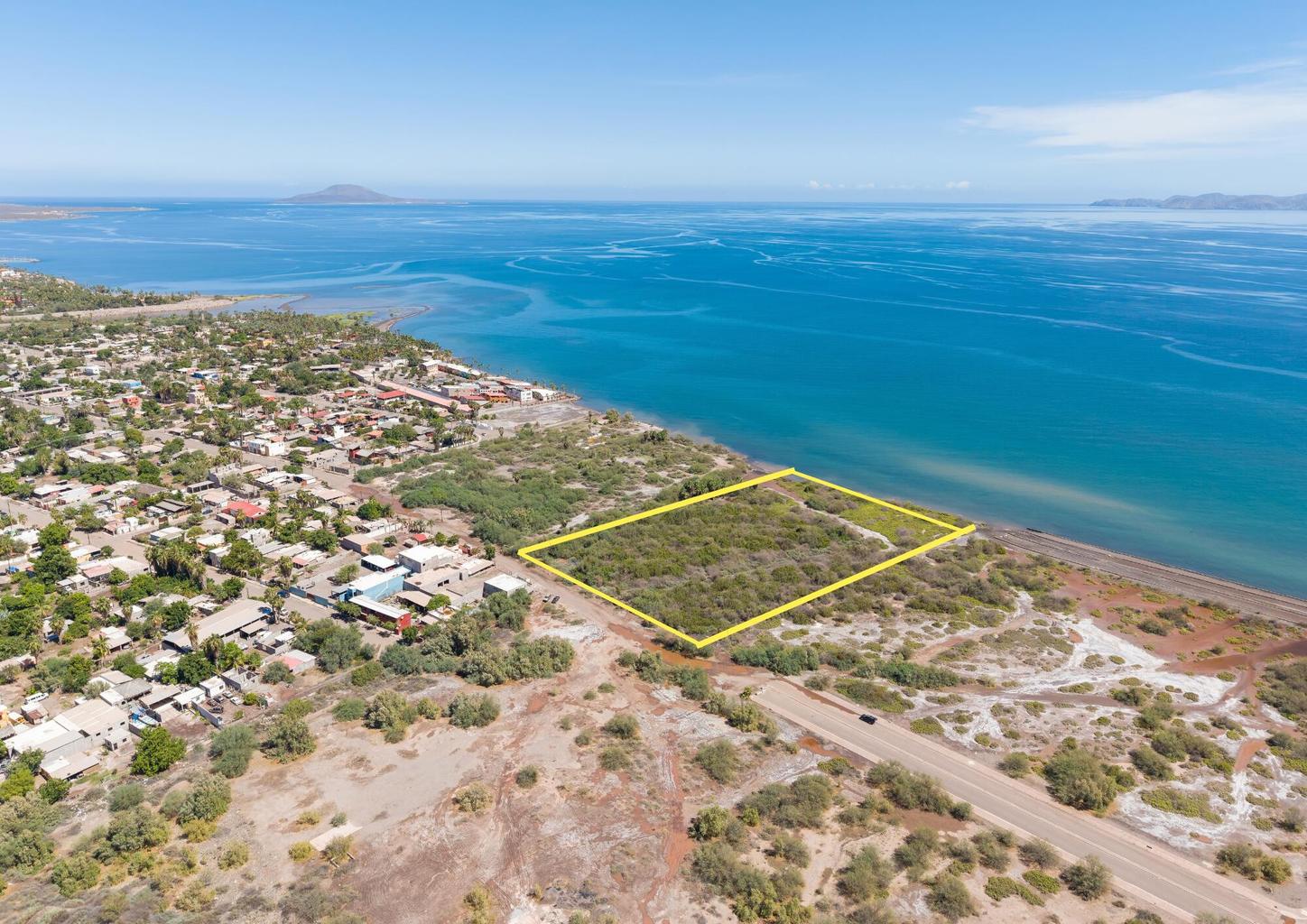 Lot in General, Loreto, photo 5