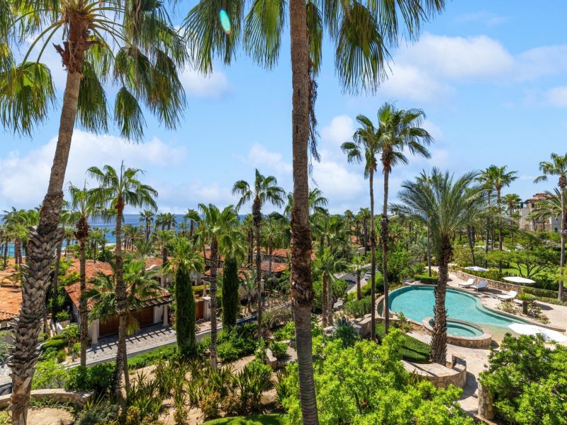 Esperanza Resort 2405, Auberge Residences, Cabo Corridor