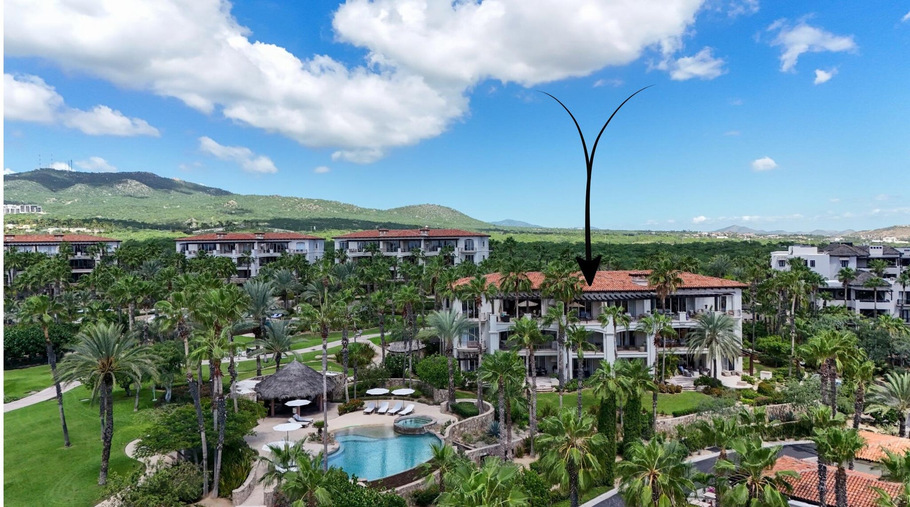 Esperanza Resort 2405, Auberge Residences, Cabo Corridor, photo 4