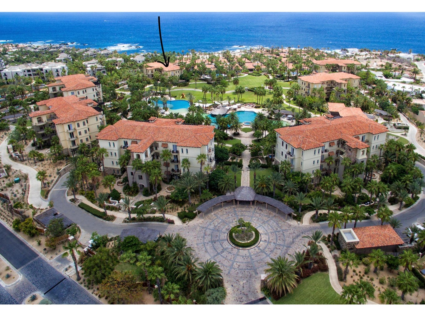Esperanza Resort 2405, Auberge Residences, Cabo Corridor, photo 2