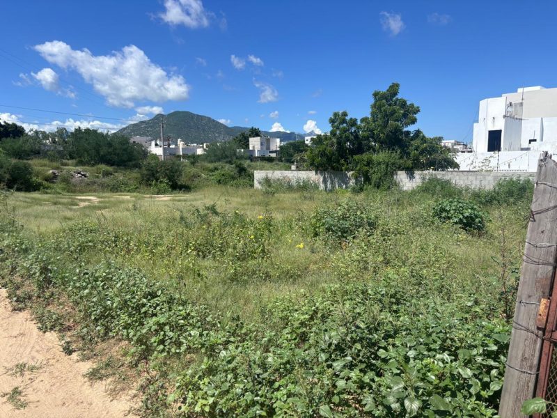 2 Calle Arturo Montaño Ceseña esq. Jose Ma Ceseña, SJD N,W of 1:General, San Jose del Cabo