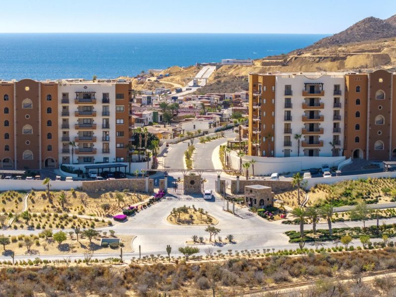 Copala at Quivira 5304, Pacific