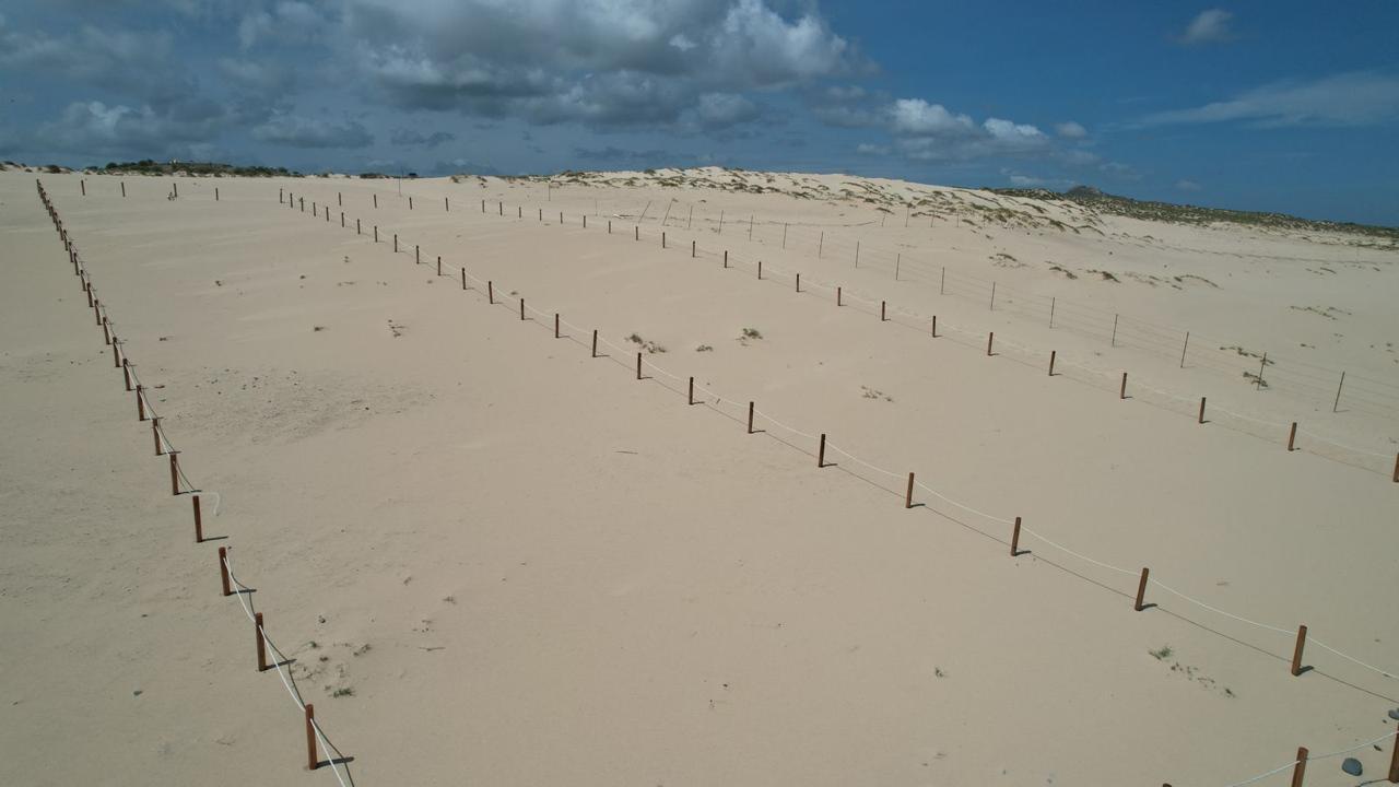 Beachfront, Castillo de Arena, East Cape, photo 2