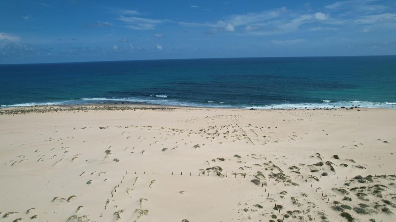 Beachfront, Castillo de Arena, East Cape, photo 3