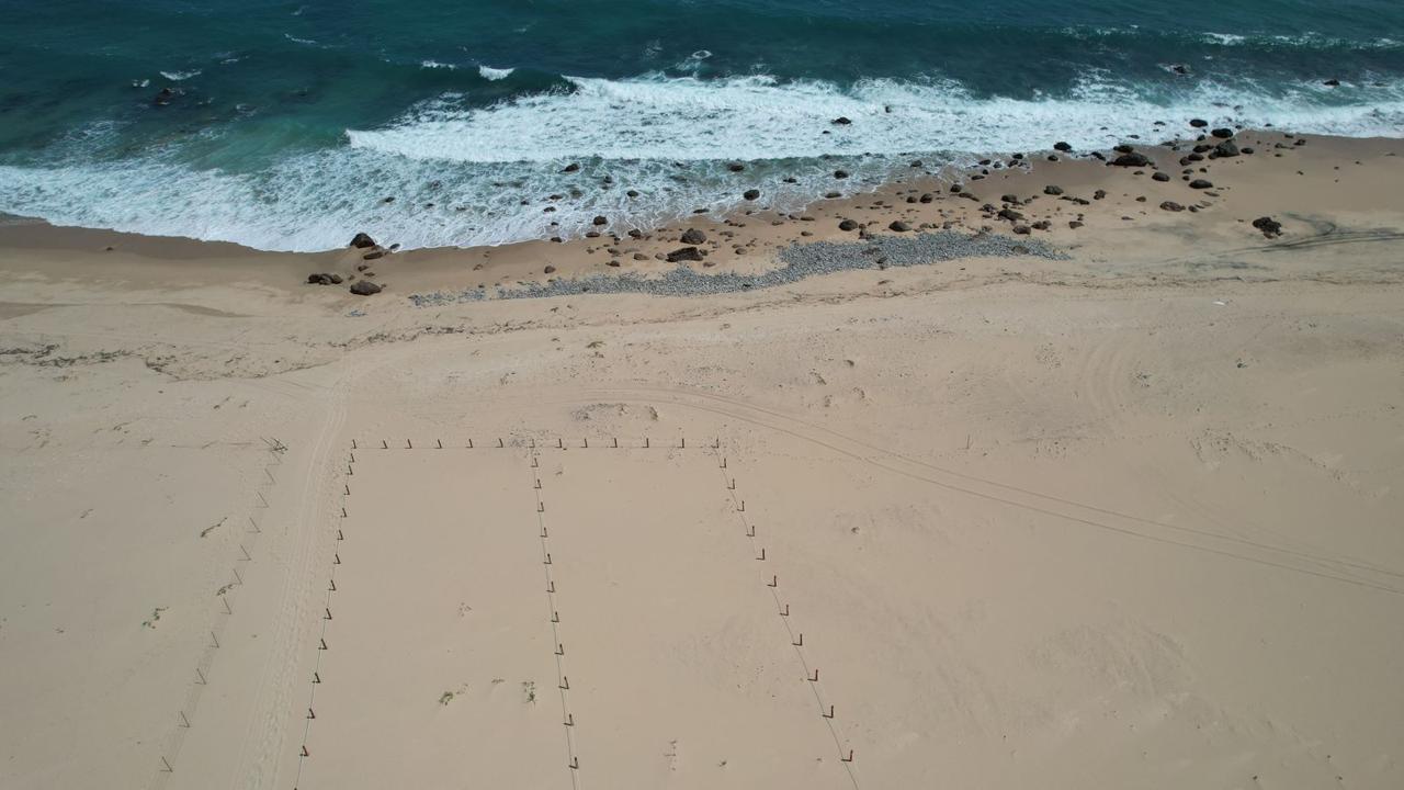 Beachfront, Castillo de Arena, East Cape, photo 5