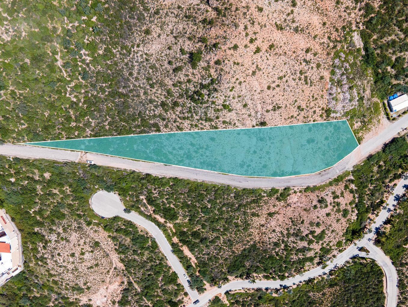Camino Punta Bella, Cabo Colo-Ocean:Gen, San Jose Corridor, photo 2