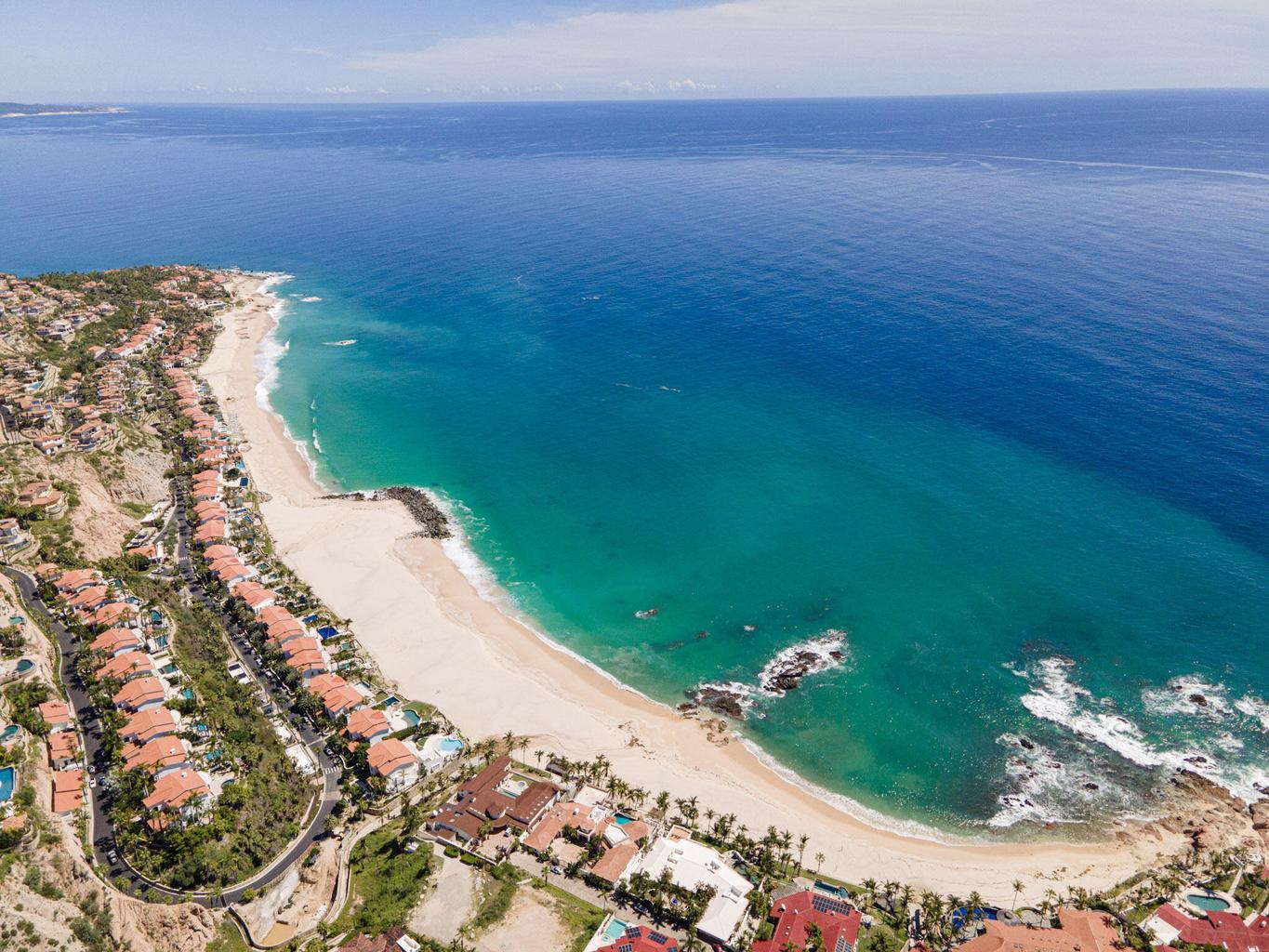 Camino Punta Bella, Cabo Colo-Ocean:Gen, San Jose Corridor, photo 5