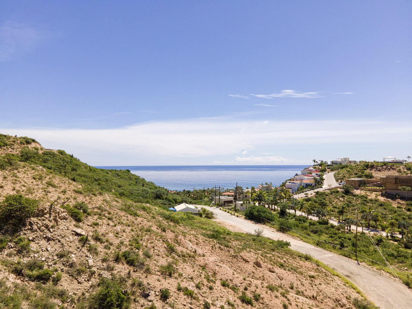Camino Punta Bella, Cabo Colo-Ocean:Gen, San Jose Corridor, photo 4