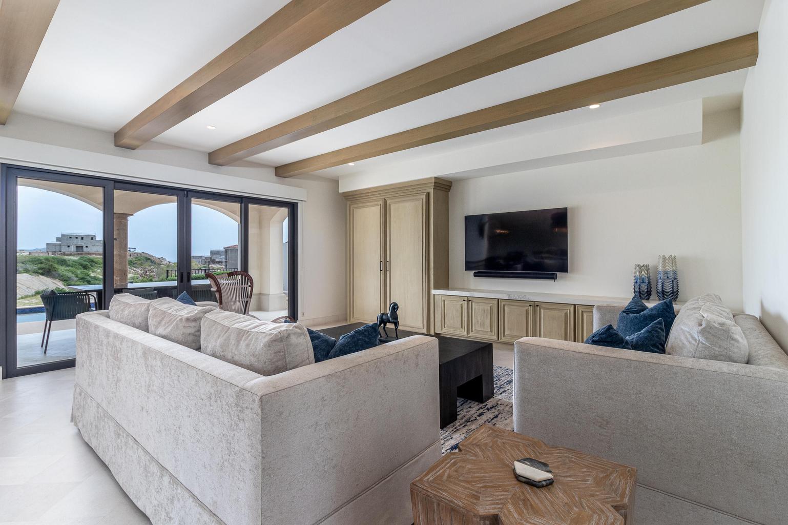 Rancho San Lucas Villa 10, The Villas-Rcho Sn Lucas, Pacific, photo 5