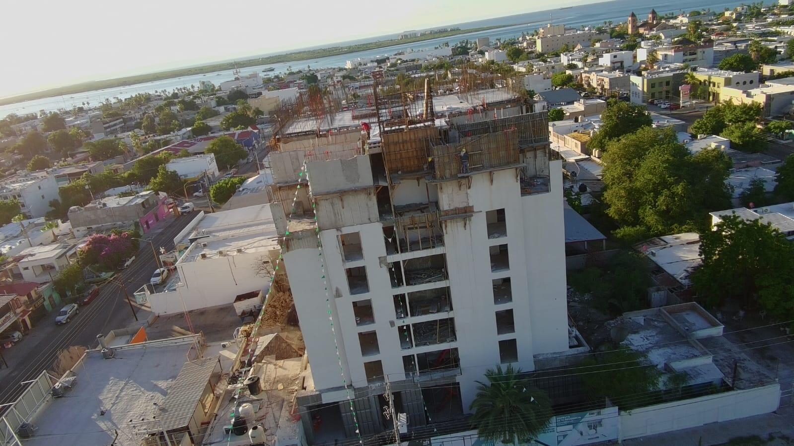 1555 Calle Ignacio Altamirano c6, Centro, La Paz, photo 2