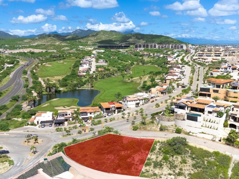 La Cima #1, San Jose del Cabo