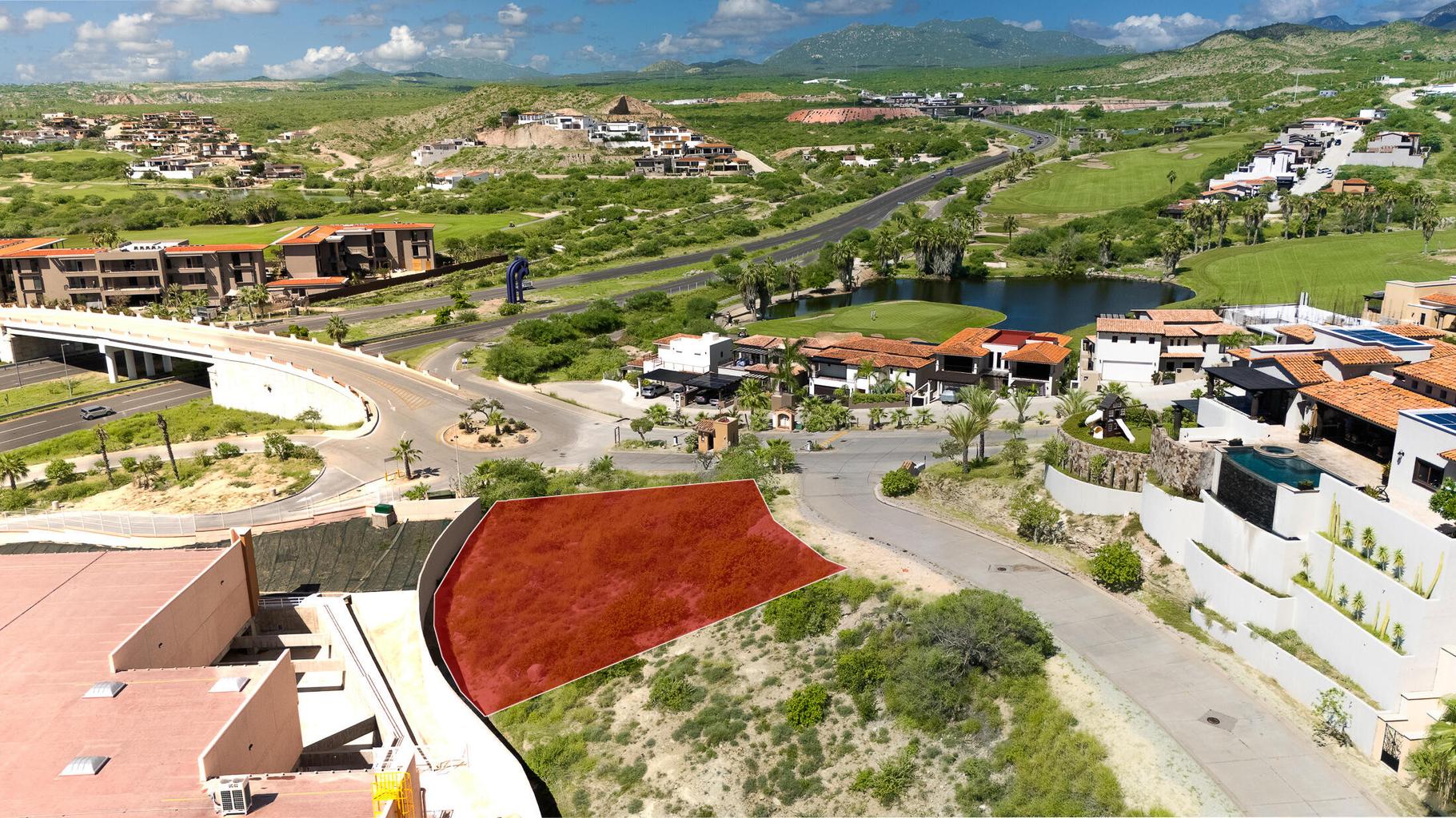 La Cima #1, San Jose del Cabo, photo 2